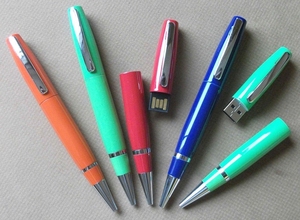 New bút bi USB Flash Drive 4GB 8GB 16GB 32GB 64GB USB <span class=keywords><strong>Stick</strong></span> bút chì hình dạng quà tặng bút Ổ Đĩa Bộ nhớ đĩa - Product Image 6