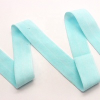 Bande élastique pliable en nylon, ruban biais extensible doux pour couture, lingerie et vêtements