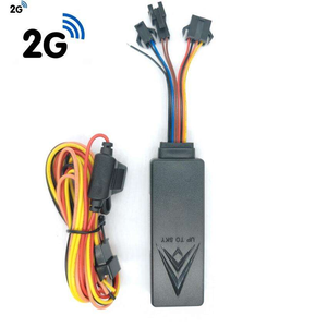 Pelacak GPS TK004 2G untuk Sepeda Motor Anti Maling dengan <span class=keywords><strong>Alarm</strong></span> Getar dan Layanan Platform Android Gratis - Product Image 3
