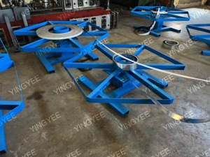 Ligne de production automatique de plafond en T croisé - Product Image 5