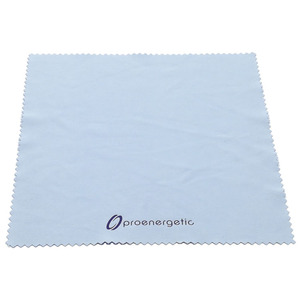 Lunettes en daim Nettoyant Essuyage Chiffon De Nettoyage - Product Image 3