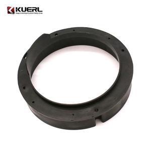 Distanziatori per Altoparlanti Auto da 6,5 Pollici, Supporti per Bora/Lavida/Tiguan, per <span class=keywords><strong>Skoda</strong></span> <span class=keywords><strong>Octavia</strong></span>/Yeti, Base Solida - Product Image 5