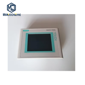 Industrial <b>Electronic</b> Component 6AV6642-0AA11-0AX1 6AV6642-0BA01-1AX0 0 Human Machine Interface Panel - Product Image 1
