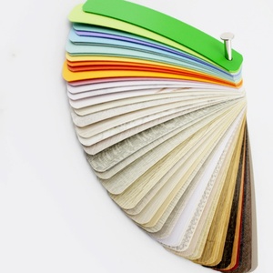 Customization Door Edge PP Wood Grain Edge Banding for Furniture Applications - Product Image 4