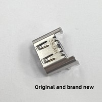 Prise de connecteur d'alimentation d'origine de haute qualité pour PS4 Fat/Slim/Pro, ports HDMI PS4/PS5