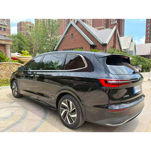 Bajo <span class=keywords><strong>precio</strong></span> cero kilometraje VW Viloran 2022 5 puertas 7 asientos FWD mediano MPV envío rápido - Product Image 2