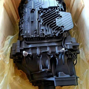 Boîte de vitesses 12TX2821TD 12 TX 2821 TD 1358040017 pour camion tracteur - Product Image 1