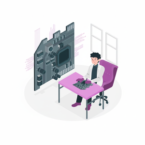 Conversion transparente du schéma en Gerber pour une fabrication rapide Visualisation de PCB 3D pour la co-conception mécanique et électrique - Product Image 1