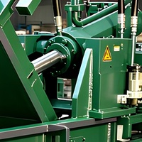 Presse à balles hydraulique horizontale pour ferraille, machine à presser la ferraille, les canettes en aluminium, le cuivre pour usine de recyclage des métaux