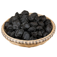 Vente en gros de prunes fumées séchées de haute qualité Faire une prune aigre fruits secs chinois Wu mei Accepter OEM