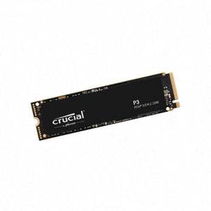 P3 <span class=keywords><strong>2</strong></span> بسي جين 3 3D و NVMe <span class=keywords><strong>M</strong></span>.<span class=keywords><strong>2</strong></span> sd CT2000P3SSD8 - Product Image 6