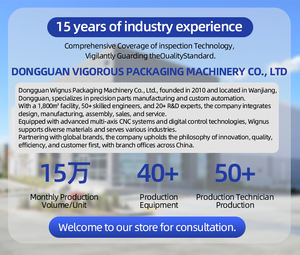 บริการงานกลึงซีเอ็นซีแบบ 5 แกน สำหรับการผลิตต้นแบบอย่างรวดเร็ว พร้อมบริการกลึงและขัดโลหะที่มีความแม่นยำสูง - Product Image 6