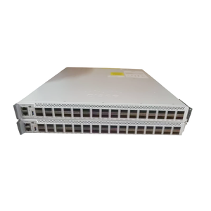 C9500-32C-A สวิตช์จัดการแบบ Advantage 32 พอร์ต 100G - C9500-32C-A - Product Image 5