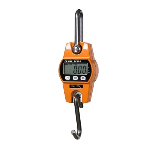 100kg 150kg 200kg Digital Hanging Scale Crane Weighing Scale with Bluetooth Function