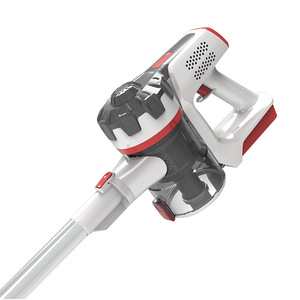 BVC S107B Wireless Vacuum Cleaner 36V <b>Battery</b> Powered Portable Dry Cleaning With <b>Flat</b> Nozzle - Product Image 4