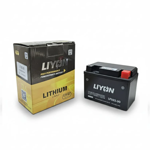 <span class=keywords><strong>Batterie</strong></span> au lithium nouvelle génération pour moto Honda/Harley-Davidson, prix direct usine Chine, démarrage puissant. - Product Image 2