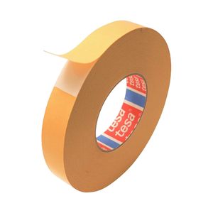 <span class=keywords><strong>Tesa</strong></span> <span class=keywords><strong>4970</strong></span>เทปพีวีซีสีขาวสองด้านกาวอะคริลิคสำหรับกำบังด้านเดียว - Product Image 3