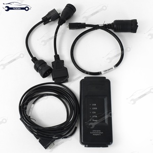 Para ET 478-0235 Adaptador de comunicación para herramienta de escáner de prueba de diagnóstico ET4 - Product Image 5