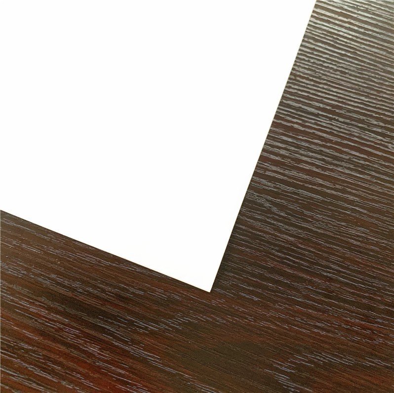 vinyle autoadhésif pour impression jet d’encre