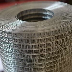 가장 유리한 가격 조리개: 0.6mm * 1cm 사각형 구멍이있는 울타리 및 새장에 사용 그리드 그리드 - Product Image 2