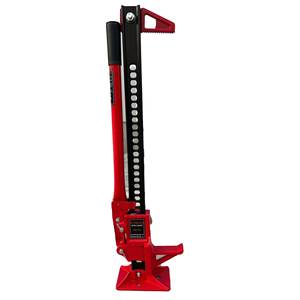 Martinetto Meccanico MAMMOTH 33'' per Auto, Attrezzi di Alta Qualità, Colori Personalizzabili, Portatile per Fuoristrada, Garanzia di 12 Mesi - Product Image 1