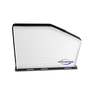 1K1819653 1K0819422 <span class=keywords><strong>Filtre</strong></span> d'<span class=keywords><strong>habitacle</strong></span> de moteur de voiture de pièces automobiles de haute qualité 1K0819644 pour Audi/Seat/VOLKSWAGEN 1K0 819 644 1K1819653A - Product Image 1