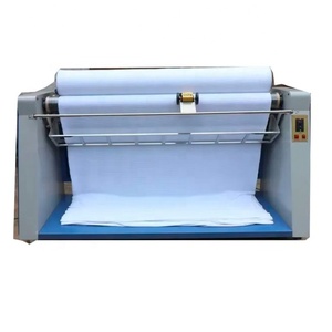 fabric relaxing machine price / fabric unwinding machine /fabric inspection relaxing loosening machine automatic