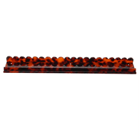 Poussoir de Mahjong de Luxe Premium Portable 160 en Acrylique pour Mahjong Américain – Idéal pour le Divertissement – Vente Flash