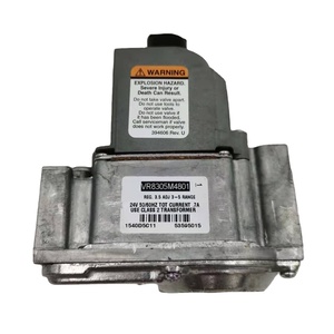 Resideo VR8305M4801 Q313A1329/B Solenoide de encendido de gas para caldera de agua caliente, caldera de gas EN STOCK - Product Image 1