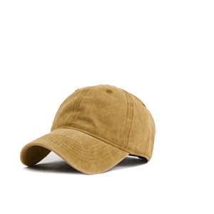 Personalized Custom Embroidered Logo Truck Driver Hat <b>Cycling</b> Mountaineering Caps Outdoor Cotton Baseball Caps - Product Image 3