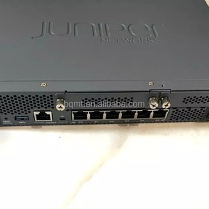 Juniper SRX320 Enterprise Firewall - High Performance Network Security Juniper SRX320 Juniper Switches - Product Image 6