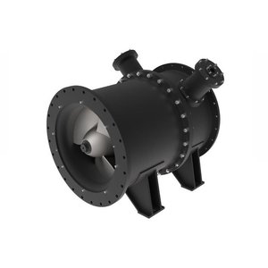 Bomba de pozo profundo dúplex BACH 2205 de acero inoxidable centrífuga para reemplazo y reparación - Product Image 2