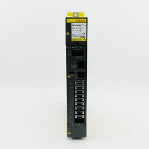 Unidad de Accionamiento de Calidad Premium 200V, Accionamiento Confiable para Equipos de Automatización de Manufactura A06B-6078-H202 # H500 para Fanuc - Product Image 1