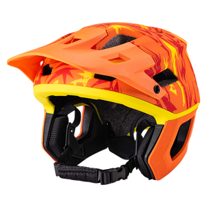 <span class=keywords><strong>Casco</strong></span> da Trail Convertibile Professionale con Visiera Rimovibile, Multi-Ventilazione, Colore Personalizzabile, Ordine all'Ingrosso, Fornitore Fabbrica Cinese, Qualità Professionale - Product Image 5
