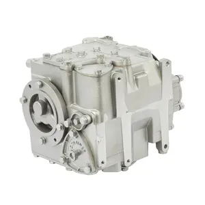 Factory Supply Fuel Dispenser Pumping Unit Vane Pump Gear Pumps for Petrol Station