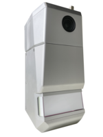 Sistema de Escaneo LiDAR de Alta Precisión GEOSUN GS-1500N para UAV, Escáner Láser 3D con Precisión de 1 Año para Mapeo VTOL de Largo Alcance