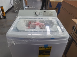 <b>Top</b>-<b>load</b> Washers Automatic Smart Washing Machines Without Dryer for Home Use Dwt-180albmu Dwt-180albmu <b>Top</b>-<b>load</b> Washers Smart - Product Image 5