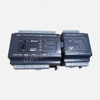 Controlador Lógico Programable Original DELTA PLC Serie DVP ES DVP16 DVP24 DVP32 DVP40 DVP58 DVP60ES200R DVP40ES200T 211T