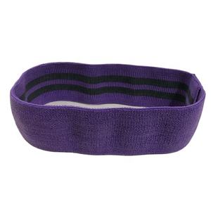 Bandes de résistance antidérapantes avec imprimé léopard, pour exercice sportif, meilleure qualité, vente en gros - Product Image 5