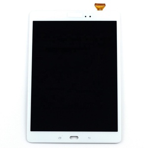 Nuevo Original para Samsung <span class=keywords><strong>Galaxy</strong></span> <span class=keywords><strong>Tab</strong></span> <span class=keywords><strong>9</strong></span>,7 "SM-T550 SM-T555 T550 T555 reemplazo de vidrio digitalizador pantalla LCD pantalla - Product Image 2