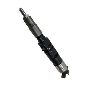 Injecteur Common Rail XPower New 095000-5050 RE516540 compatible avec les moteurs 4.5L et 6.8L - Product Image 4