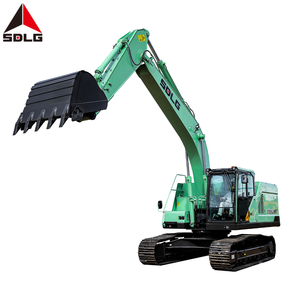 Meilleures ventes : Excavatrice sur chenilles E6225HEV avec moteur, garantie 1 an, forte puissance de creusement, <span class=keywords><strong>prix</strong></span> <span class=keywords><strong>EXW</strong></span>, à vendre - Product Image 1