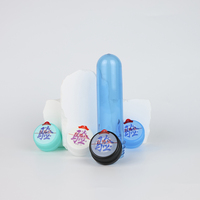 Préformes PET personnalisées OEM ODM de 45 mm pour bouteilles en plastique d'huile comestible et d'eau de 2,5 L, 3 L, 5 L et 10 L – Vente en gros directe usine