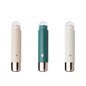 Mini Electric <b>Epilator</b> Hair Removal Rechargeable Double Head Shaver Hair <b>Epilator</b> - Product Image 6