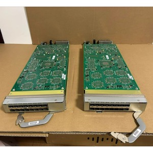 Ci. Sco <span class=keywords><strong>C6880</strong></span>-<span class=keywords><strong>X</strong></span>-LE-<span class=keywords><strong>16P10G</strong></span> 16 cổng 10 Gigabit SFP + Board cho <span class=keywords><strong>C6880</strong></span>-<span class=keywords><strong>X</strong></span>-LE chuyển đổi - Product Image 1