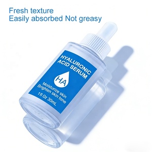 เซรั่มบำรุงผิวหน้าไฮยาลูรอนิก แอซิด ผสมน้ำมันหอมระเหยตะไคร้หอม น้ำมันหอมระเหยบลูแทนซี่ และน้ำมันหอมระเหยยูคาลิปตัส สำหรับฟื้นฟูและบำรุงผิว - Product Image 4