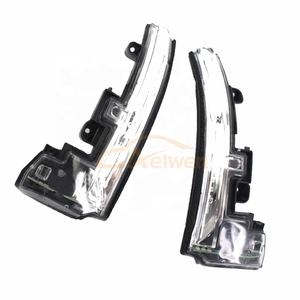 Signal lumineux pour rétroviseur, 1 pièce, accessoire pour voiture, pour Land Rover Discovery - Product Image 1