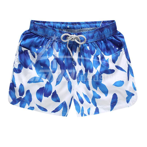 Short de bain pour femmes, bonne qualité, différentes couleurs et Design - Product Image 1
