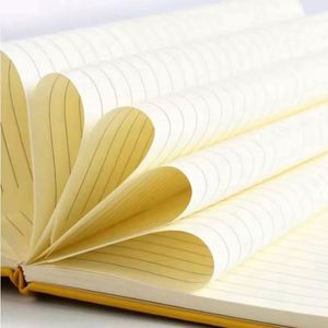 Cuadernos de Regalo a Precio de Fábrica, Diarios Personalizables, Cuadernos de Tapa Dura con Logotipo, Regalos Promocionales Personalizados - Product Image 6