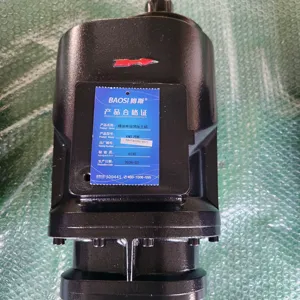 Tête de <span class=keywords><strong>compresseur</strong></span> d'air BSC YNT70B à connexion directe 15kW (20HP) <span class=keywords><strong>pour</strong></span> <span class=keywords><strong>compresseur</strong></span> d'air à vis de petite taille - Product Image 3